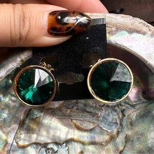 Vintage Nancy M Clip ons